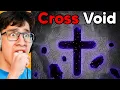Testing Minecraft s Most Scary Cross Myths