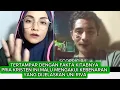 Download Lagu MENGEJUTKAN!! malu mengakui kebenaran pria kristen ini tertampar fakta yang dijelaskan uni riva?