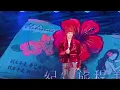 Gboyswag & Xiao Bing Chih LIVE Stage @2025 Christmasland in New Taipei City [4K]