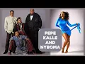 Download Lagu Pepe Kalle and Nyboma “Amour Perdu” Congolese dance