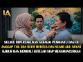 Lagu DIANGGAP PEMBANTU OLEH MERTUA !! KU HANCURKAN MERTUA DAN SUAMI KURANG AJAR #drama #novelromantis
