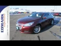 2015 Chevrolet Malibu Boise ID Nampa ID - SOLD