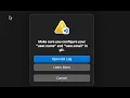 Configure your user name and user email in git