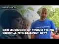 Former nonprofit CEO files complaint against Battle Creek city responds