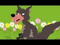 Little Red Riding Hood | Fairy Tales and Bedtime Stories for Kids