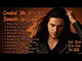 Lagu Greatest Hits Romantic Love Songs 💖 Playlist Vol.155 - Best Romantic Soft Rock Ballads 70s 80s 90s 