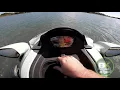 Kawasaki Ultra 310 Dash functions