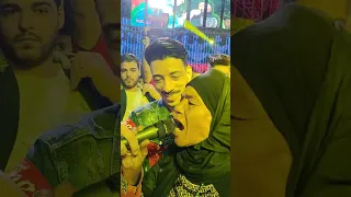 تابعوني  ام سماح  السيد حسن  اوشا دندنها