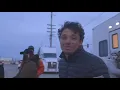 Anthony Ramos - Say Less (Behind The Scenes)