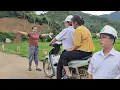 Download Lagu Yen Chi's adoptive mother came to prevent the two from getting married