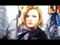 Download Lagu TEKKEN 8 - Nina Williams Ending 2024 (PS5) 4K 60FPS