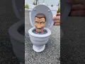 Download Lagu Unboxing Crayon Shinchan vs skibidi toilet, The Endless Showdown | VIDEO ASMR #skibiditoilet #shorts
