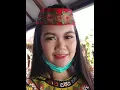 kecapi dayak kalteng yang populer sampai ke luar negeri.