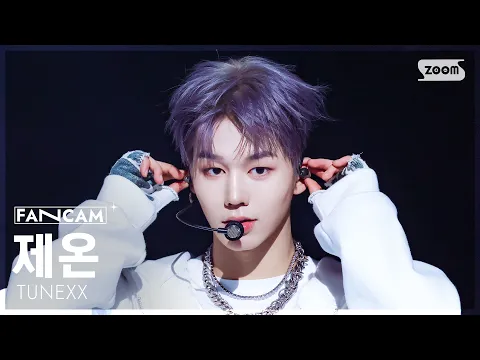 Zeon「I’m Alive」公式Fancamのサムネイル