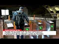 Tap a Credit Card to Ride the DC Metro Or Apple Pay