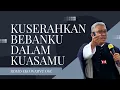 Download Lagu KUSERAHKAN BEBANKU DALAM KUASAMU OLEH ROMO EKO WAHYU OSC 