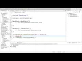 Learn Advanced C Programming a mandelbrot class