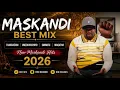 Maskandi Best Mix | Thandazani | Umzokhanyayo | Sminofu | Maqatha | New Maskandi Hits 2026