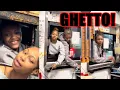 Black Excellence on FULL display in a Wendy s Drive-Thru