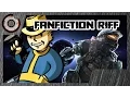 Fallout Story - A Crossover