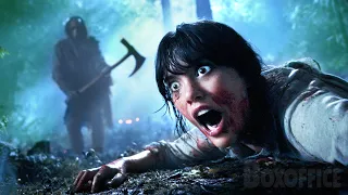 تتحول حفلة المدرسة الثانوية إلى كابوس عندما يتحول التحدي إلى مذبحة فيلم كامل 