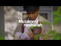 AN-NABA (Irama ‘Ajam) - MUZAMMIL HASBALLAH