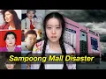 Korea s Death Mall - 502 Dead 40 Missing Inside High End Department Store
