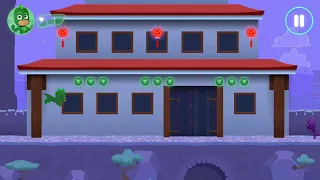 PJ Masks: Moonlight Heroes π¦ Help the heroes dodgy the obstacles: villains are throwing in their way