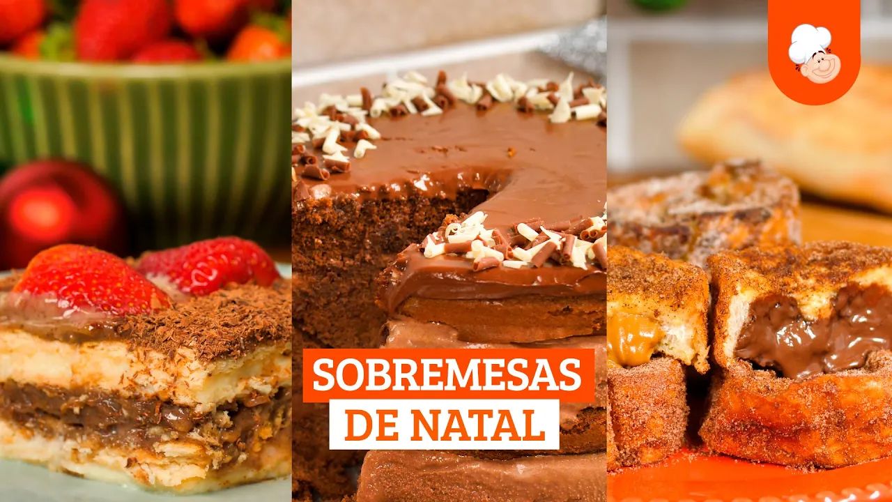 Oi meus queridos, tudo bem? ;) Esses biscoitinhos de Natal são super tradicionais e lembram muito as. 