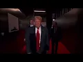 Trump RNC Walking Out To 50 Cent "Many Men"
