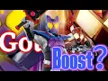 Download Lagu 【MAD】仮面ライダーガヴ - Kamen Rider Gavv『Got Boost?』