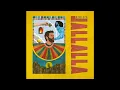 Lagartijeando - La Frontera (feat. Minük) [DJ Raff Remix]