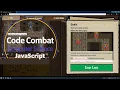 CodeCombat - Level 16 Master of Names JavaScript Tutorial with Solution