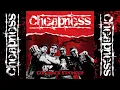 Download Lagu Cheapness - Comeback Stronger (FULL ALBUM 2022 STREETPUNK Indonesia)