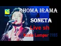 Download Lagu Rhoma Irama \u0026 Soneta \u0026 Noer Halimah║Live Show di Kuala Lumpur Malaysia Tahun 1985
