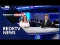 Download Lagu RedeTV News (16/11/18) | Completo