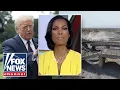 Harris Faulkner This is WAR