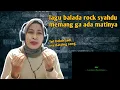Download Lagu MEL - LENTERA PERCINTAAN | 🇮🇩 REACTION
