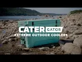 CaterGator Outdoor Coolers
