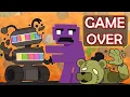 Attempting the FNAF World REFRESHED Nuzlocke