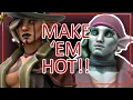 Do THIS to make your HeroForge Characters and NPCs HOT Smokin hot