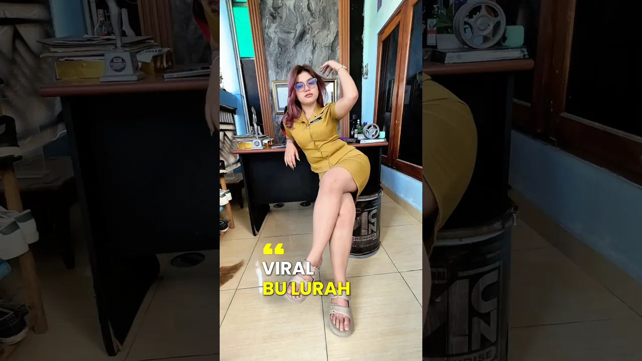 Waowww bikin ngiler