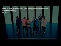 Kaleb Di Masi, ECKO, Cazzu, Feat. Brray, Alan Gomez, DJ TAO - Matatan (Remix) (Audio Oficial)