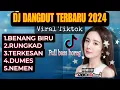 Download Lagu DJ DANGDUT PALING DI CARI FULL BASS TERBAIK | BENANG BIRU 2024