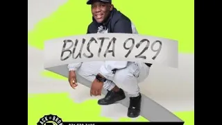 busta 929 phola ft seekay u0026 boohle u0026 mr jazziq leak 