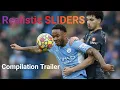 FIFA 23 Full Manual REALISTIC SLIDERS Compilation