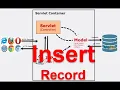Profesional - Part 7 Insert New Record to Database