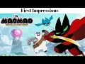 Download Lagu First Impression Mao Mao Heroes of Pure Heart