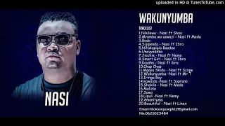 nasi ft ney wamitego linex esden chochote popote