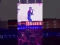 Mírame ma ALEMAN FT. RELS B EN VIVO FORO SOL 6 de mayo